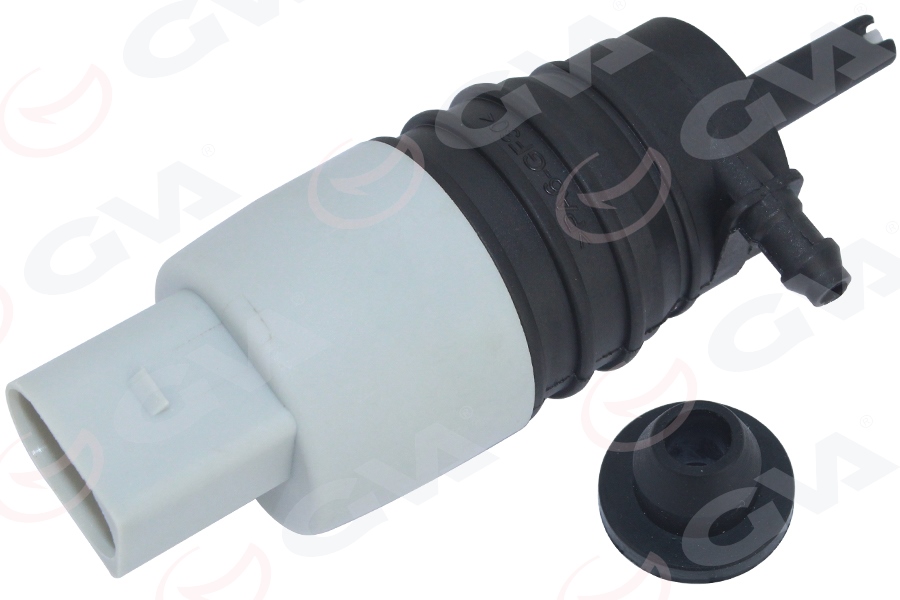 GVA SILECEK SU POMPASı G30 G11 FAR ON CAM 2009 OEM: 67127310147 - GVA 9107102 kodlu oto yedek parça görseli