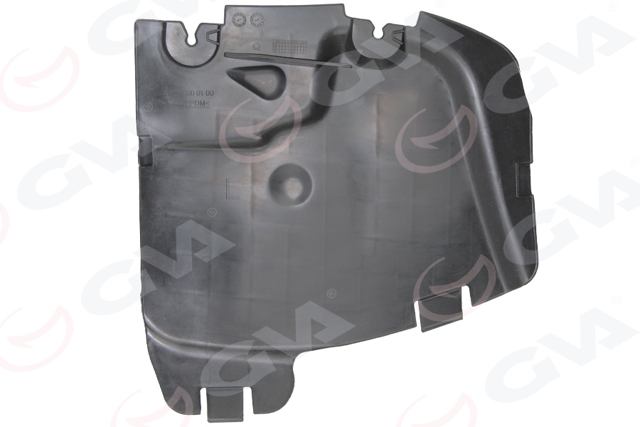 GVA CAMURLUK DAVLUMBAZ KAPAGI ON SOL ON TARAF MERCEDES C-CLASS W205 14 A2056900100 OEM: A2056900100 - GVA 9107136 kodlu oto yedek parça görseli