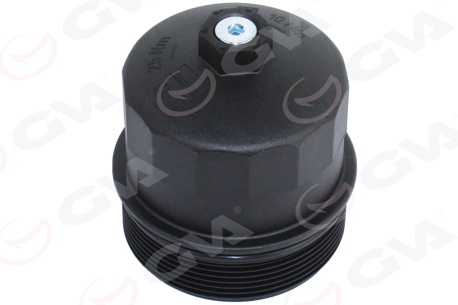 GVA YAG FILTRE KAPAGI BMW N62 E60 E65 E53 E70 OEM: 11427521353 - GVA 9107142 kodlu oto yedek parça görseli