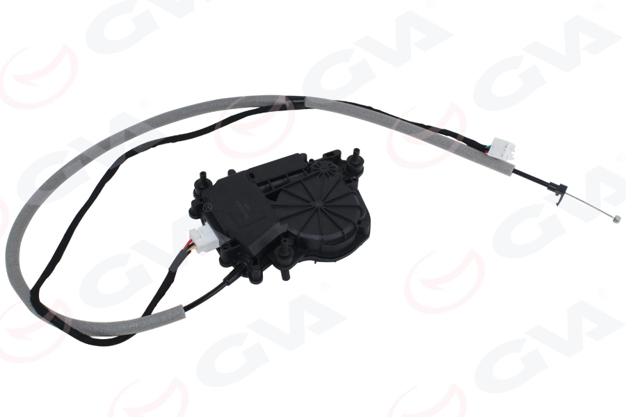 GVA BAGAJ KİLİDİ BMW F10 51247273752 OEM: 51247273752 - GVA 9107168 kodlu oto yedek parça görseli
