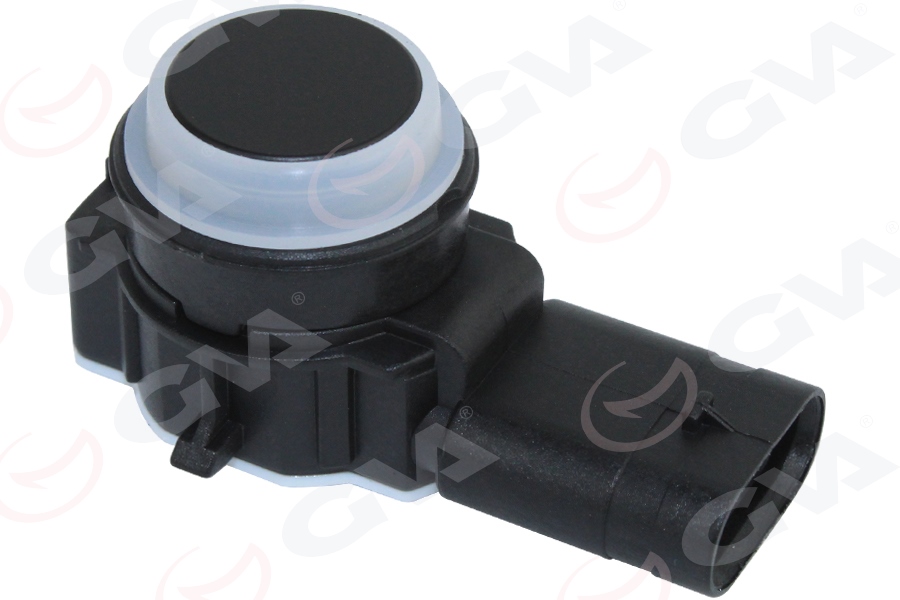 GVA PARK SENSÖRÜ ARKA BOYANABİLİR G20 G21 G28 F40 F44 G11LCI G12LCI G14 F91 G15 OEM: 66209472250 - GVA 9107176 kodlu oto yedek parça görseli