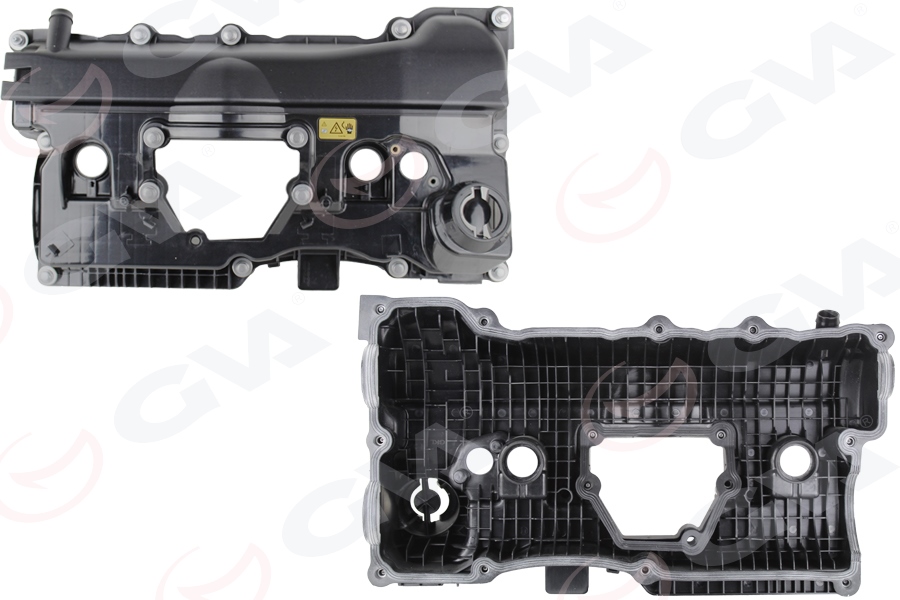 GVA KULBUTOR KAPAGI BMW N46 E87 E90 04 11 OEM: 11127568581 - GVA 9107181 kodlu oto yedek parça görseli