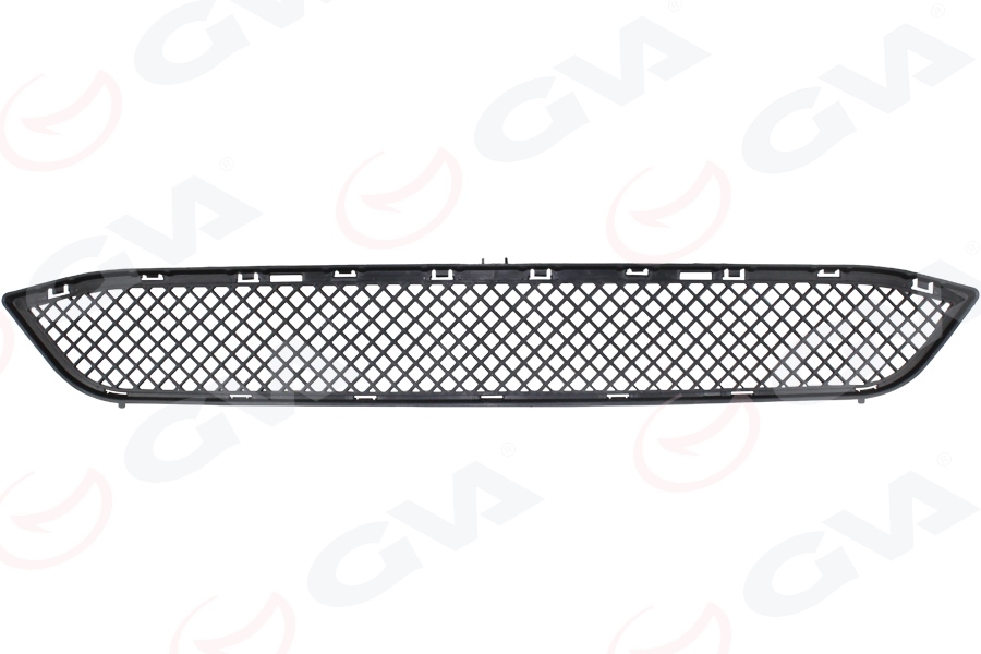 GVA TAMPON ALT ORTA IZGARA BASIS BMW X1 E84 OEM: 51117303752 - GVA 9107207 kodlu oto yedek parça görseli