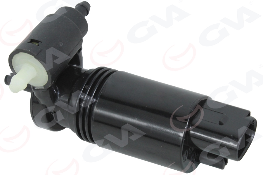 GVA SILECEK SU POMPASI MERCEDES W176 W246 C117 X117 X156 X253 W164 W251 OEM: A2468660000 - GVA 9107222 kodlu oto yedek parça görseli