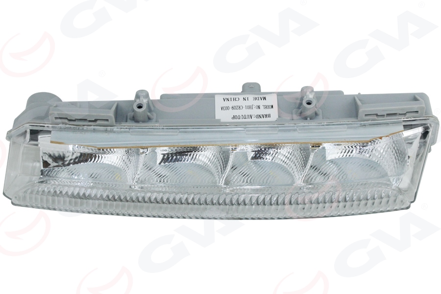 GVA GUNDUZ FARI SOL LED MERCEDES B-CLASS W246 11 14 A2049069100 OEM: A2049069100 - GVA 9107245 kodlu oto yedek parça görseli
