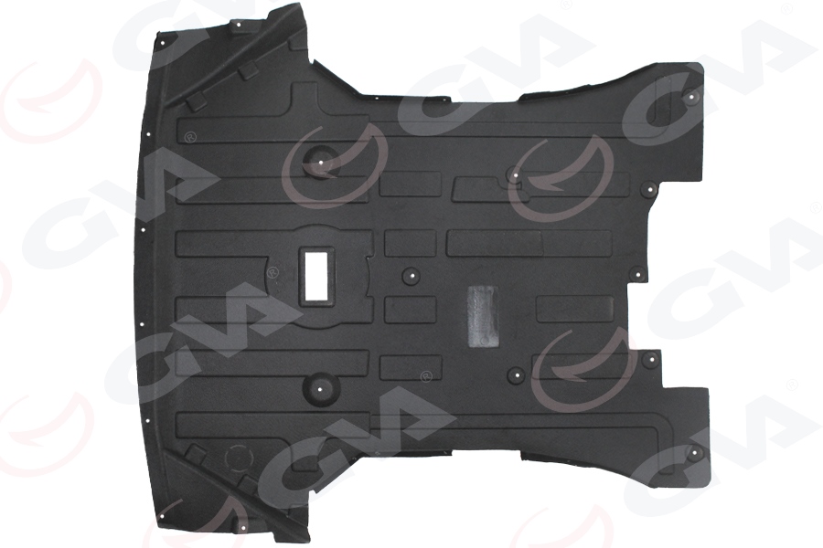 GVA MOTOR ALT MUHAFAZA KEÇE BMW F25 F26 BENZİN 51757213662 OEM: 51757213662 - GVA 9107262 kodlu oto yedek parça görseli