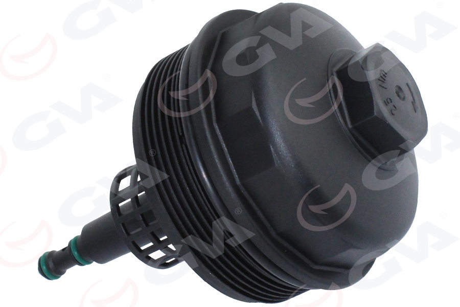 GVA YAĞ FILTRE KAPAĞı M52 M54 E36 E65 E83 11421744000 OEM: 11421744000 - GVA 9107287 kodlu oto yedek parça görseli