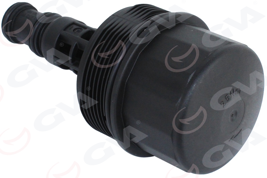 GVA YAG FILTRE KAPAGI MERCEDES M272 M273 W203 W204 W211 W212 W221 W164 W251 A2721800038 OEM: A2721800038 - GVA 9107301 kodlu oto yedek parça görseli