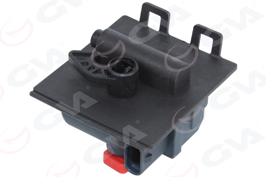 GVA YAKIT DEPO KAPAK KILIDI W176 W246 C117 W205 W213 C238 C257 W222 W166 X253 W463 X156 OEM: A0008207703 - GVA 9107303 kodlu oto yedek parça görseli