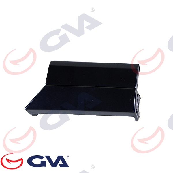 GVA MARŞBİYEL KAPLAMASI SAĞ ÖN UÇ KAPAKLI PASSAT 2015 3G0853992A-3G0853996C OEM: 3G0853992A-3G0853996C - GVA 9107310 kodlu oto yedek parça görseli