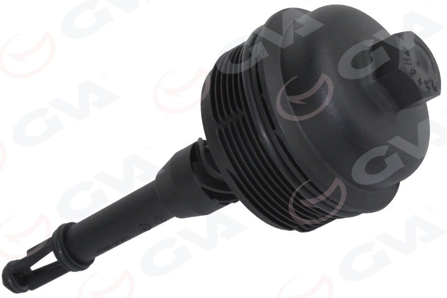 GVA YAG FILTRE KAPAGI MERCEDES M270 M274 W204 W205 X253 W176 W246 C117 X156 A2701800400 OEM: A2701800400 - GVA 9107321 kodlu oto yedek parça görseli