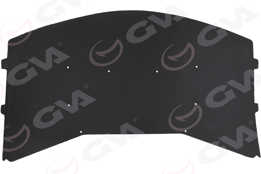 GVA KAPUT SUNGERI OLUKLU VE KLIPSLI BMW E38 OEM KALITE OEM: 51488125951 - GVA 9107332 kodlu oto yedek parça görseli