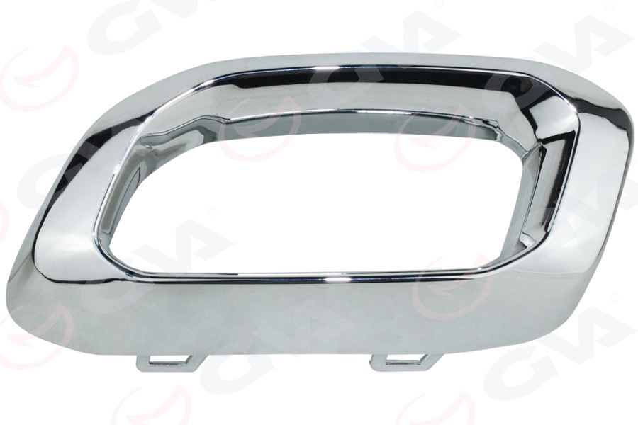 GVA EGZOZ UCU CERCEVESI SOL KROMLU MERCEDES X253 A1678856900 OEM: A1678856900 - GVA 9107337 kodlu oto yedek parça görseli