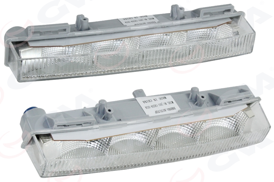 GVA GUNDUZ FARI SOL GLK-CLASS X204 11 15 ML-CLASS W166 11 15 OEM: A2049065401 - GVA 9107338 kodlu oto yedek parça görseli