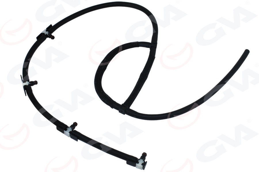 GVA YAKIT GERİ DÖNÜŞ BORUSU IVECO DAILY VI 3.0 EURO 6 5801645772-5801787826 OEM: 5801645772-5801787826 - GVA 9107693 kodlu oto yedek parça görseli