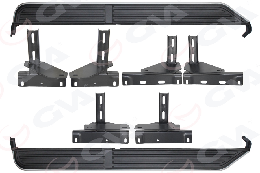 GVA BASAMAK SETİ MANUEL DISCOVERY 3 L319 DISCOVERY 4 L319 VPLAP0035 OEM: VPLAP0035 - GVA 9107694 kodlu oto yedek parça görseli