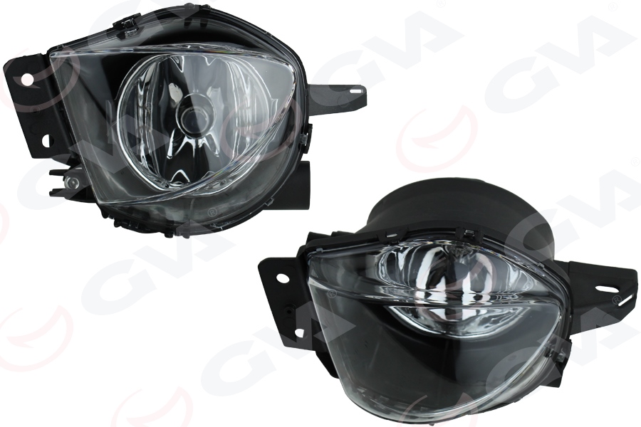 GVA SIS FARI SAG BMW E90 05 08 OEM: 63176948374 - GVA 9107739 kodlu oto yedek parça görseli