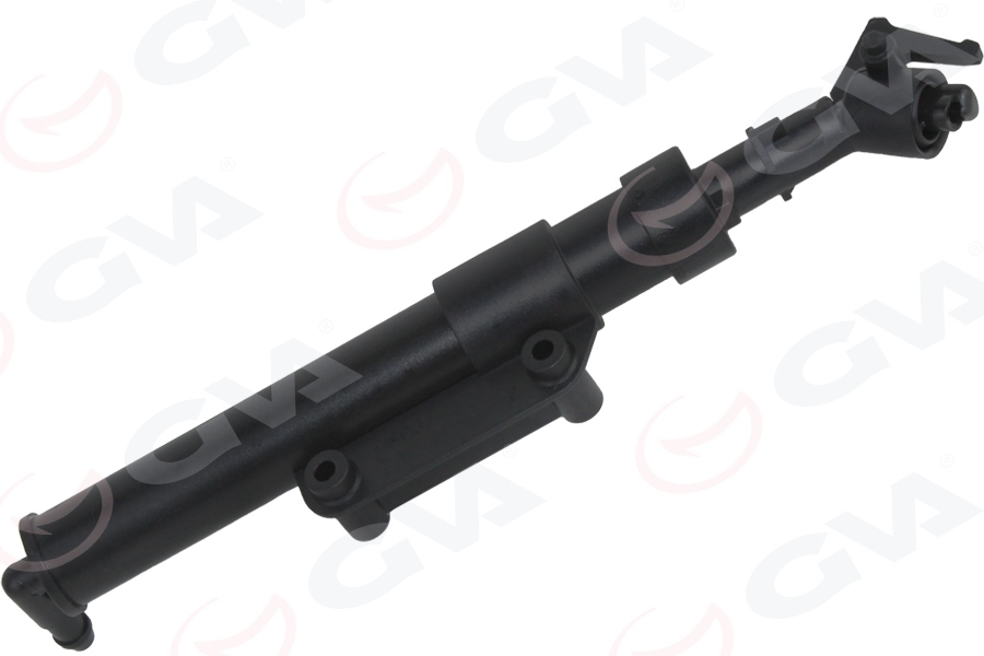 GVA FAR YIKAMA ROBOTU SOL VOLVO XC60 2009-2013 31294406 OEM: 31294406 - GVA 9107769 kodlu oto yedek parça görseli