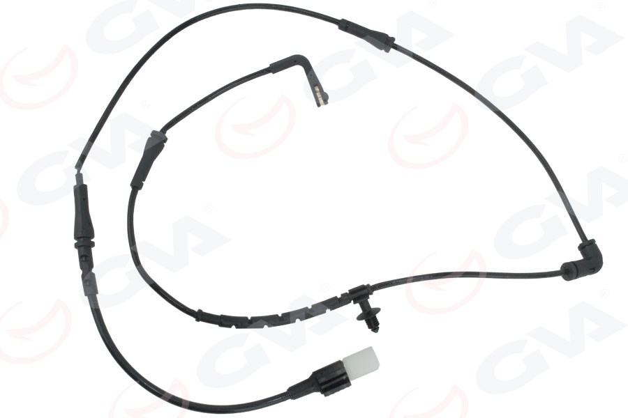 GVA BALATA FİŞİ ARKA RANGE ROVER EVOQUE L538 OEM: LR072017 - GVA 9107786 kodlu oto yedek parça görseli