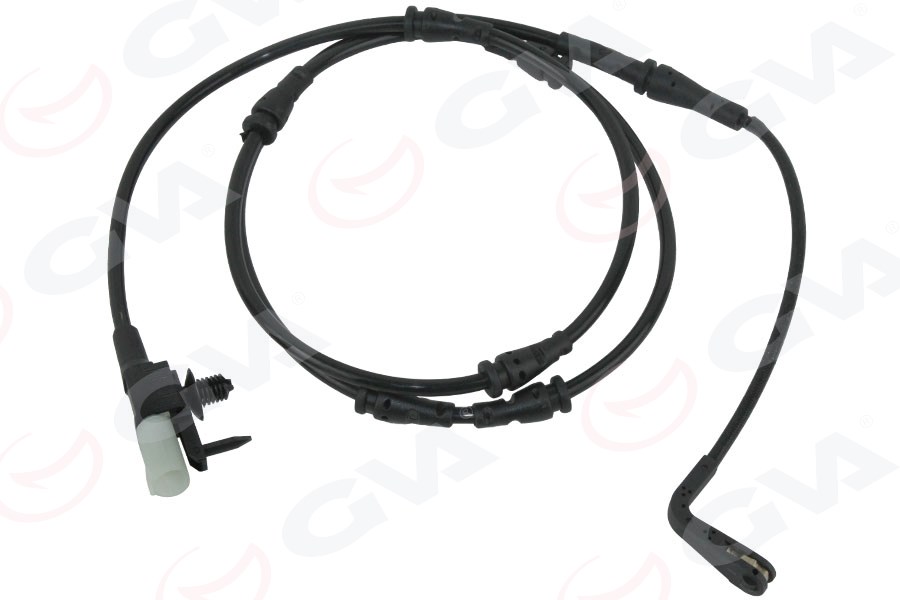 GVA BALATA FİŞİ ÖN DISCOVERY 5 DEFENDER L663 RANGE ROVER 4 L405 RANGE ROVER SPORT II L494 LR098988 OEM: LR098988 - GVA 9107790 kodlu oto yedek parça görseli