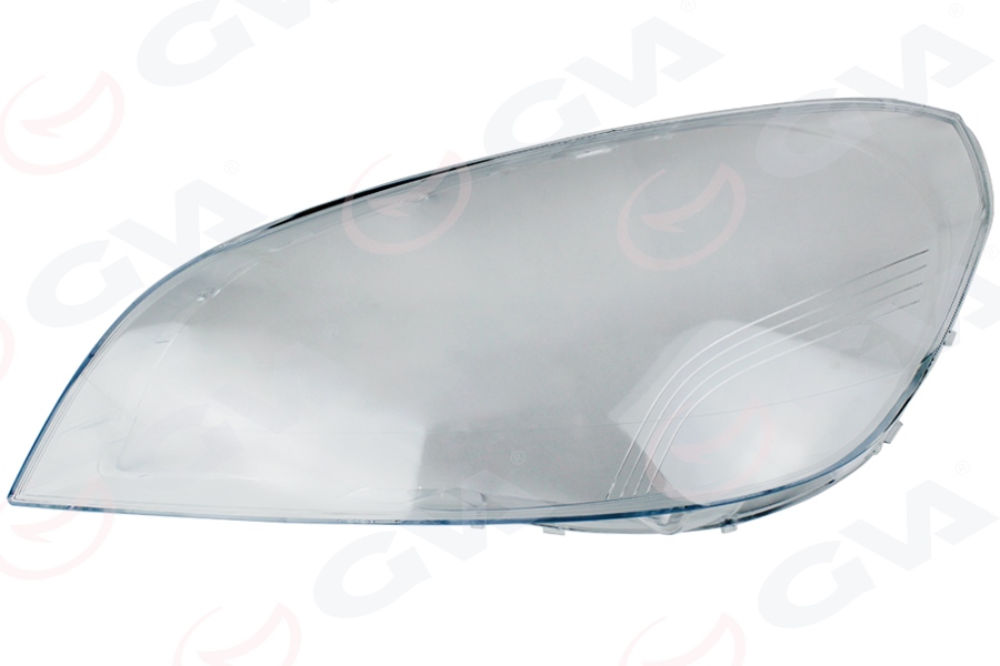 GVA FAR CAMI SOL VOLVO XC60 2010-2012 OEM: 30763144 - GVA 9107802 kodlu oto yedek parça görseli