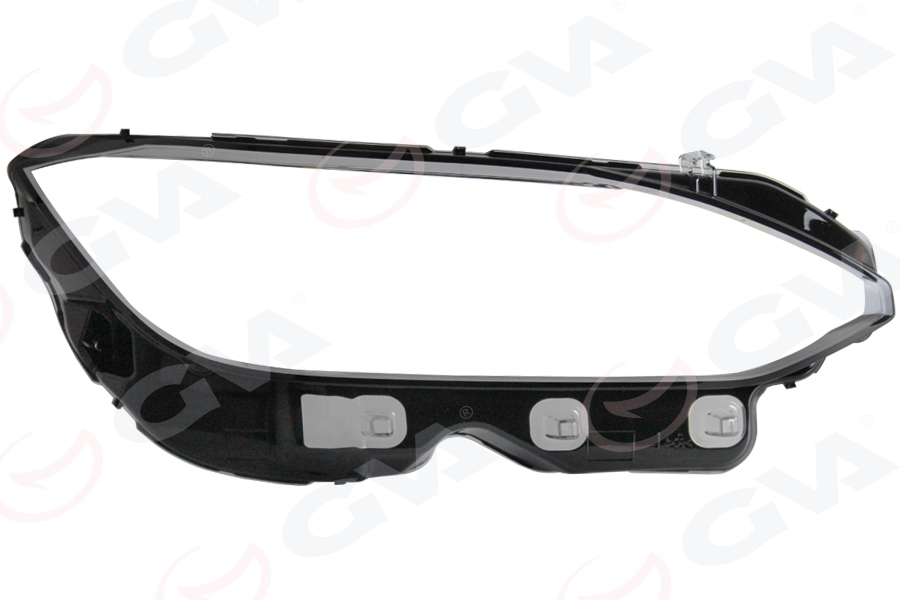 GVA FAR CAMI SAG VOLVO S90 2017-2022  - GVA 9107807 kodlu oto yedek parça görseli