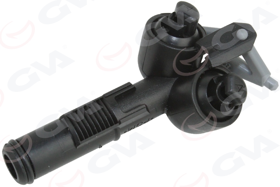 GVA FAR YIKAMA ROBOTU FİSKİYE SAĞ VOLVO XC90 MK1 2003-2006 8659928 OEM: 8659928 - GVA 9107822 kodlu oto yedek parça görseli