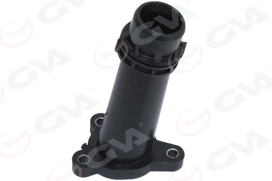 GVA TERMOSTAT FLANSI BMW F20 F30 F22 F32 F34 F36 F40 F44 F46 MINI F55 F56 F57 11118571141 OEM: 11118571141 - GVA 9107826 kodlu oto yedek parça görseli