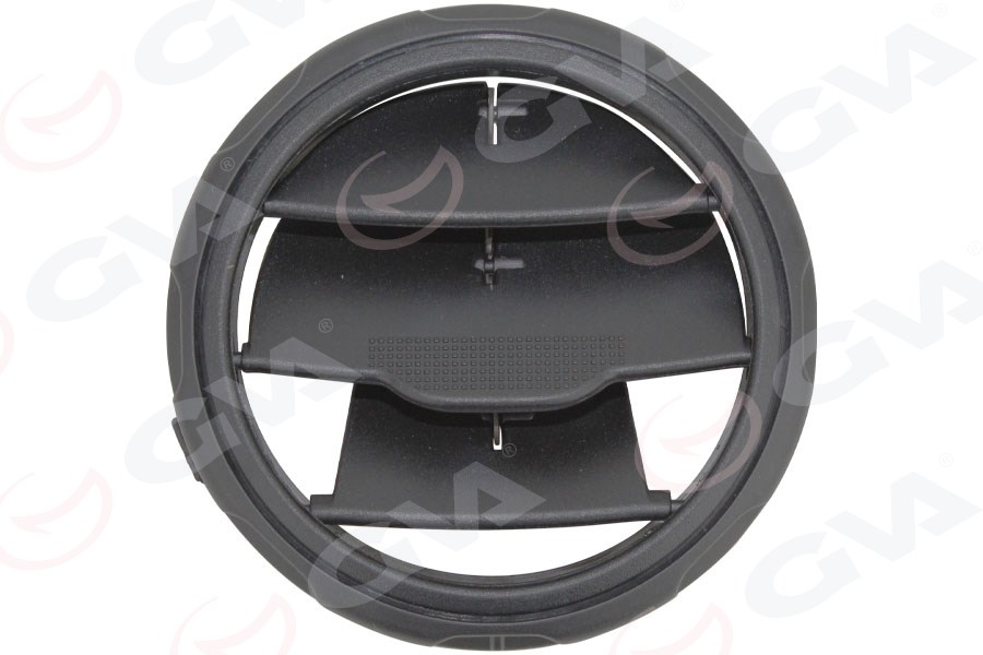 GVA HAVA ÜFLEME SİYAH LAND ROVER SPORT/DİSCOVERY LR041180 OEM: LR041180 - GVA 9108014 kodlu oto yedek parça görseli