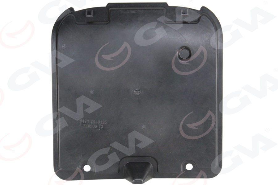 GVA CAMURLUK DAVLUMBAZ KAPAGI BMW G30 G11 ON ALT 2016 OEM: 51717340195 - GVA 9108173 kodlu oto yedek parça görseli