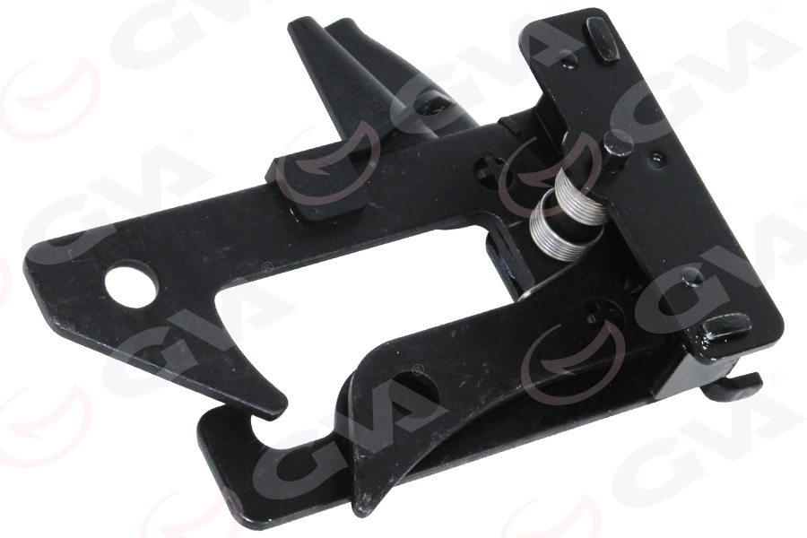 GVA KAPUT KILIDI E-CLASS W212 09 15 OEM: A2128800064 - GVA 9108362 kodlu oto yedek parça görseli