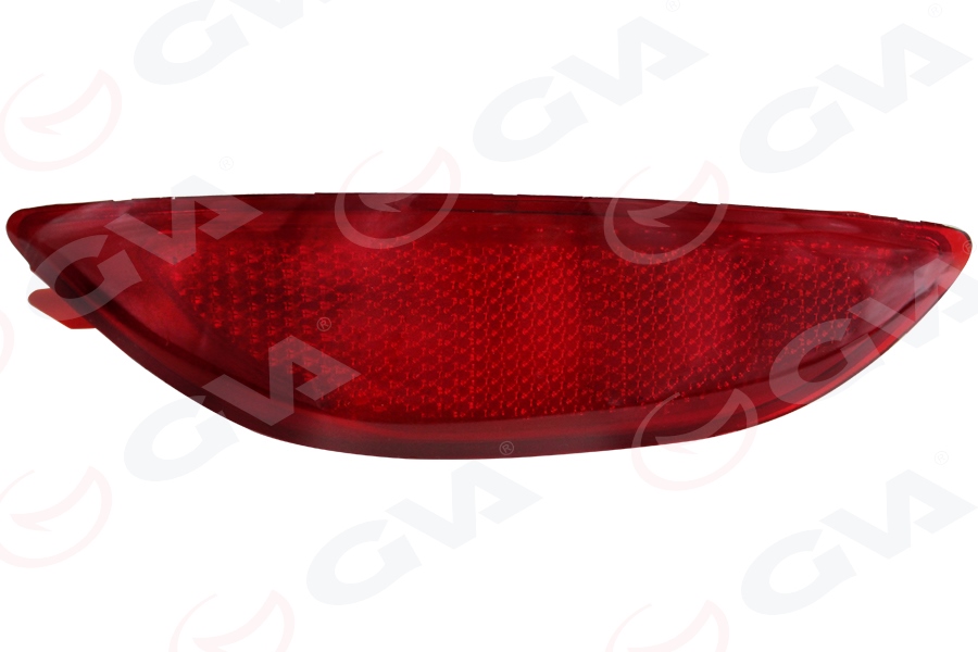 GVA ARKA TAMPON REFLEKTÖRÜ HYUNDAI SOL ACCENT BLUE 2011 OEM: 924051R000 - GVA 9108419 kodlu oto yedek parça görseli