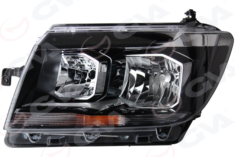 GVA KOMPLE FAR SOL CRAFTER 2016 7C1941005 OEM: 7C1941005 - GVA 9108421 kodlu oto yedek parça görseli