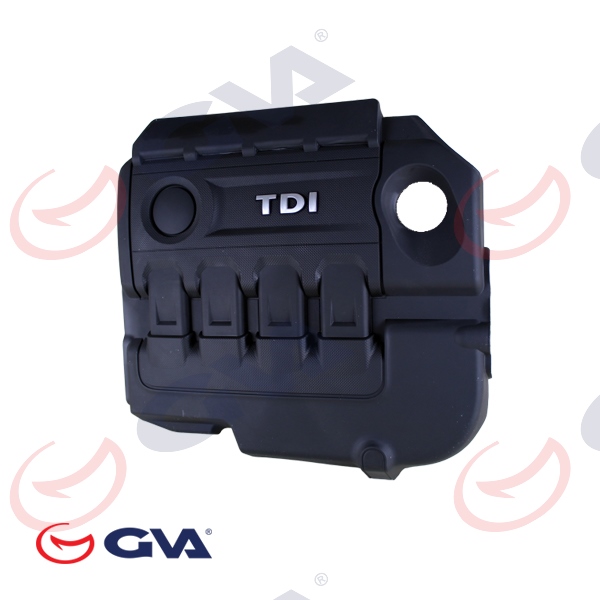 GVA MOTOR ÜST KAPAĞI AUDI-SKODA-SEAT-VOLKSWAGEN 1.6-2.0 TDI 2013 CLHA/B 04L103925J-04L103925Q-04L103925S OEM: 04L103925J-04L103925Q-04L103925S - GVA 9108425 kodlu oto yedek parça görseli