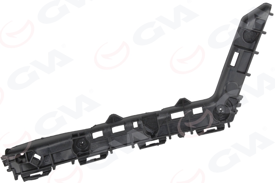 GVA ARKA TAMPON BRAKETİ SAĞ TOYOTA COROLLA 19- OEM: 5257502210 - GVA 9108444 kodlu oto yedek parça görseli