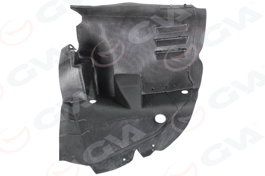 GVA ÇAMURLUK DAVLUMBAZI ÖN SOL ÖN TARAF W202 1997-2000 OEM: A2026982730 - GVA 9108448 kodlu oto yedek parça görseli