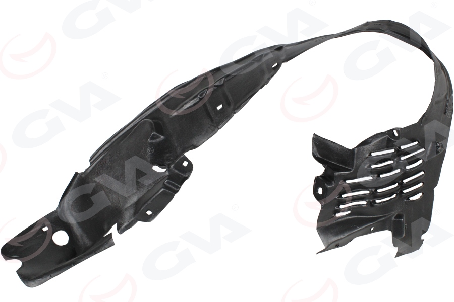 GVA ÇAMURLUK DAVLUMBAZI ÖN SOL W210 1995-1999 OEM: A2106989530 - GVA 9108450 kodlu oto yedek parça görseli