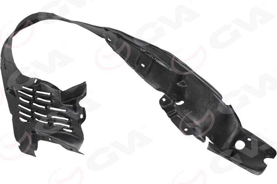 GVA ÇAMURLUK DAVLUMBAZI ÖN SAG W210 1995-1999 OEM: A2106989630 - GVA 9108451 kodlu oto yedek parça görseli