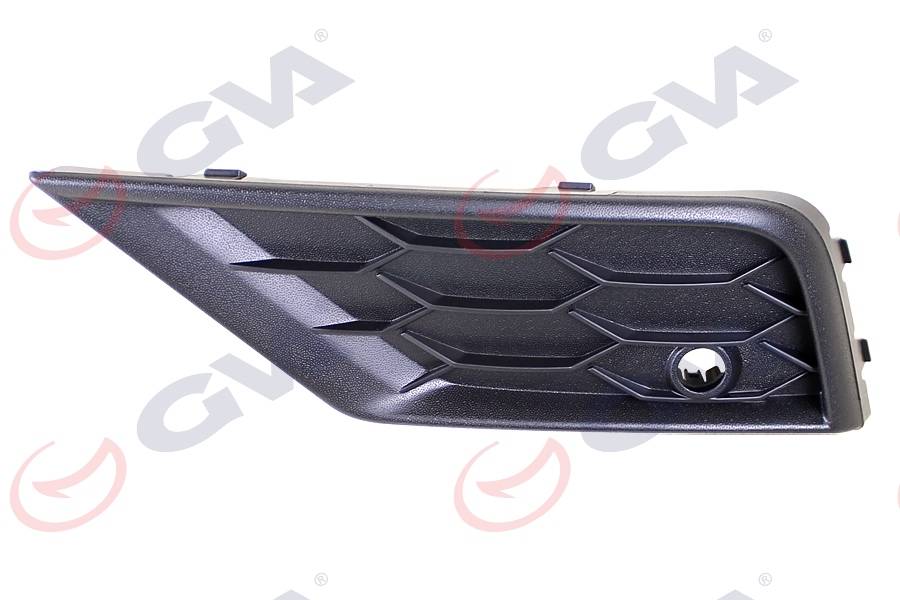GVA ÖN TAMPON SİS ÇERÇEVESİ SOL TIGUAN SENSÖR DELİKLİ 2017 5NA854661 OEM: 5NA854661 - GVA 9109204 kodlu oto yedek parça görseli