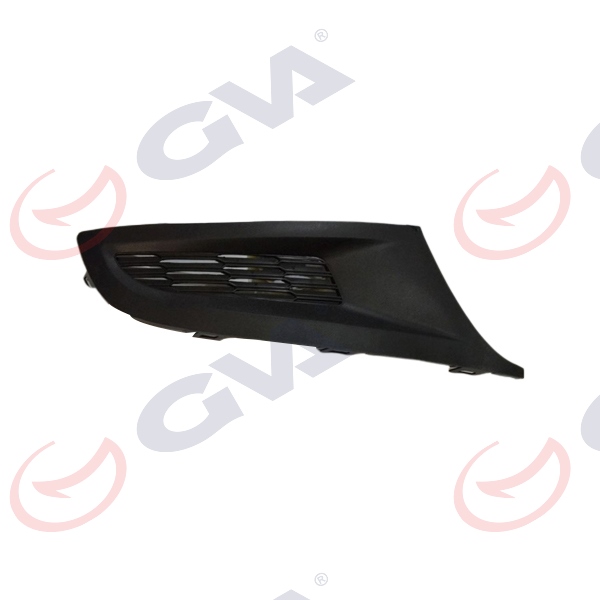 GVA ÖN TAMPON SİS ÇERÇEVESİ SİSSİZ SAĞ POLO 2010-2014 OEM: 6R0853666C - GVA 9109454 kodlu oto yedek parça görseli