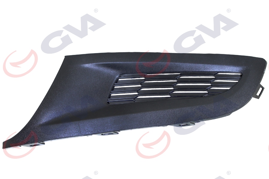GVA ÖN TAMPON SİS ÇERÇEVESİ SİSSİZ SOL POLO 2010-2014 OEM: 6R0853665C - GVA 9109455 kodlu oto yedek parça görseli