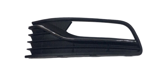 GVA ÖN TAMPON SİS ÇERÇEVESİ SİSLİ NİKELAJLI ORTA BRAKETLİ SOL POLO 2014-2016 6C0854661C OEM: 6C0854661C - GVA 9109465 kodlu oto yedek parça görseli