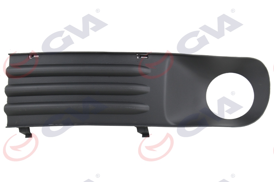 GVA ÖN TAMPON SİS ÇERÇEVESİ SİSLİ SOL TRANSPORTER T5 2003-2010 OEM: 7H0807489B - GVA 9109713 kodlu oto yedek parça görseli
