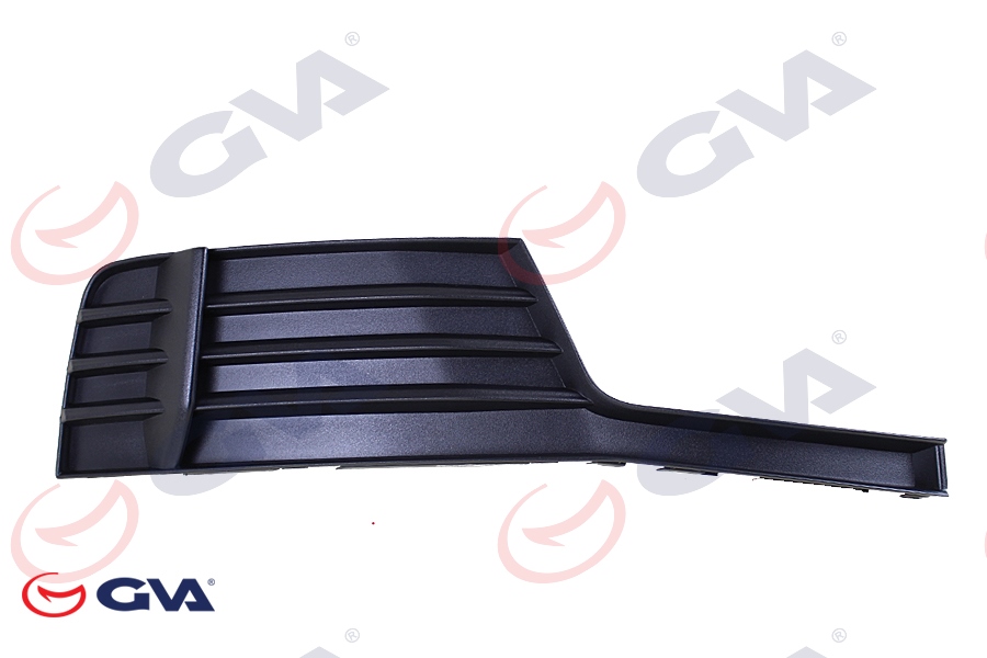 GVA ÖN TAMPON SİS ÇERÇEVESİ SAĞ HATCHBACK AUDI A3 2017 OEM: 8V3807682M - GVA 9109828 kodlu oto yedek parça görseli