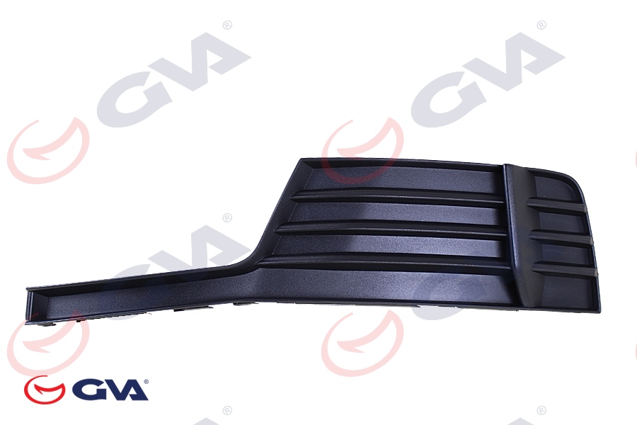 GVA ÖN TAMPON SİS ÇERÇEVESİ SOL HATCHBACK AUDI A3 2017 OEM: 8V3807681AA - GVA 9109829 kodlu oto yedek parça görseli