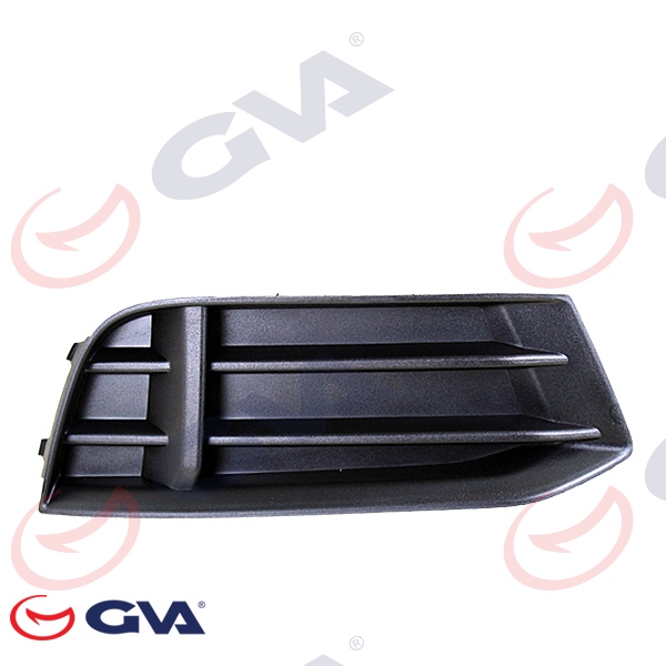 GVA ÖN TAMPON SİS ÇERÇEVESİ SAĞ SEDAN AUDI A3 2017 8V5807682M OEM: 8V5807682M - GVA 9109832 kodlu oto yedek parça görseli