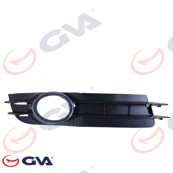 GVA ÖN TAMPON SİS ÇERÇEVESİ SİSLİ SAĞ AUDI A6 2005-2008 4F0807682A OEM: 4F0807682A - GVA 9109862 kodlu oto yedek parça görseli
