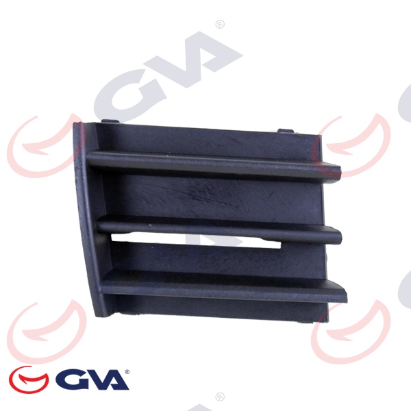 GVA ÖN TAMPON SİS ÇERÇEVESİ SAĞ OCTAVIA 2004-2009 OEM: 1Z0853666 - GVA 9109930 kodlu oto yedek parça görseli