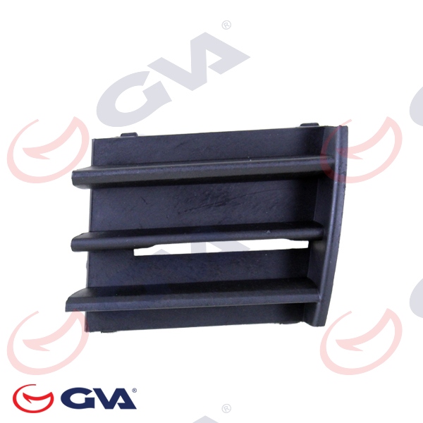 GVA ÖN TAMPON SİS ÇERÇEVESİ SOL OCTAVIA 2004-2009 1Z0853665 OEM: 1Z0853665 - GVA 9109931 kodlu oto yedek parça görseli