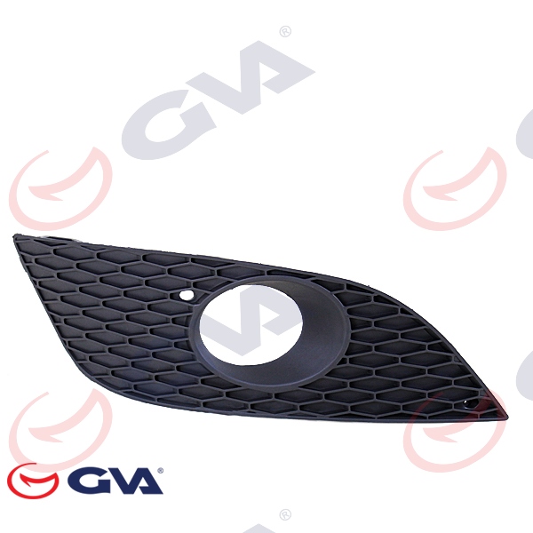 GVA ÖN TAMPON SİS ÇERÇEVESİ SİSLİ SAĞ SEAT LEON 2010-2013 OEM: 1P0853666G - GVA 9109972 kodlu oto yedek parça görseli